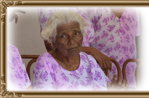 Grace Perera Elders Home